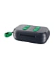 Skullcandy Dime True Wireless -Dark Blue/Green (Only Ground Shipping)