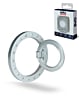 EVO PO1 Magnetic Phone Ring Compatible w/ Wireless Charging - STONE (Only Ground Shipping)