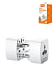 LDNIO Z4 6A Universal Plug Max (WHITE) (Only Ground Shipping)