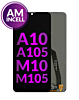 LCD Assembly without Frame for Galaxy A10 (A105) / M10 (M105) (Aftermarket Incell)