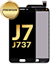 LCD Assembly for Galaxy J7 Refine / Star / Crown (J737 / 2018) (BLACK) (Premium)