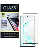 Order the Full Glue Tempered Glass for Galaxy Note 10 — case friendly, 3D curved, one piece.