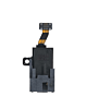 Headphone Jack Flex Cable for Galaxy Note 8 (BLACK)