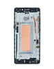 LCD Assembly with Frame for Galaxy Note 8 N950 (MIDNIGHT BLACK) (Aftermarket Incell)