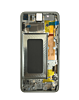OLED Assembly with Frame for Galaxy S10E G970 (PRISM GREEN) (Service Pack)