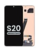OLED Assembly without Frame for Galaxy S20 G980 / G981 (Service Pack)