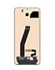 OLED Assembly without Frame for Galaxy S20 Ultra G988 (Service Pack)