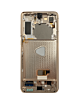 OLED Assembly with Frame for Galaxy S21 Plus G996 (PHANTOM VIOLET) (Service Pack)