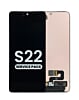 OLED Assembly without Frame for Galaxy S22 S901 (Service Pack)