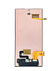 OLED Assembly without Frame for Galaxy S22 Ultra S908 (Service Pack)