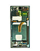 OLED Assembly with Frame for Galaxy S22 Ultra (S908) (GREEN) (Aftermarket OLED)
