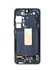 LCD Assembly with Frame for Galaxy S23 (S911) (PHANTOM BLACK) (Aftermarket Incell) (Does not support Fingerprint)