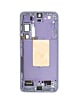 OLED Assembly with Frame for Galaxy S24 Plus (S926) (COBALT VIOLET) (Aftermarket OLED)