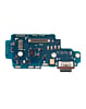Charging Port Board for Galaxy S24 Ultra (International Version) (Premium)