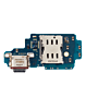 Charging Port Board for Galaxy S24 Ultra (International Version) (Premium)