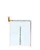 Replacement Battery for Galaxy S25 Ultra (Premium)