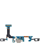 Charging Port Board with Flex Cable for Galaxy S7 (G930U) (USA Version)