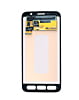 OLED Assembly without Frame for Galaxy S7 Active (G891) (GOLD) (Premium)