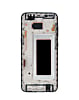 LCD Assembly with Frame for Galaxy S8 (G950) (MIDNIGHT BLACK) (Aftermarket Incell)