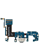 Charging Port Board with Flex Cable for Galaxy S8+ (G955U) (USA Version)
