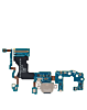 Charging Port Board with Flex Cable for Galaxy S9 (G960F) (International Version)