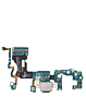 Charging Port Board with Flex Cable for Galaxy S9 (G960U) (USA Version)