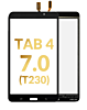 Digitizer for Galaxy TAB 4 7.0 (T230) (BLACK) (WIFI VERSION)