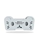 MiJing SN-11 Storage Box For Reballing Stencils - GRAY (Not Returnable) (Only Ground Shipping)