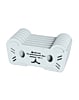 MiJing SN-11 Storage Box For Reballing Stencils - GRAY (Not Returnable) (Only Ground Shipping)