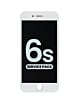 LCD Assembly for iPhone 6S (Silver) (Service Pack)