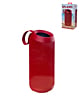 Zero Statik Splash Pro Waterproof Speaker - RED (Only Ground Shipping)
