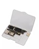 Mobile Phone Main Board Storage Box for iPhone 6 to X