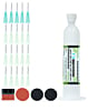 T3 Rework Hot Melt Glue (BLACK) (Not Returnable)