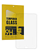 Clear Tempered Glass for Galaxy Tab A 8.0 (T380) (2.5D / 1 Piece)