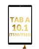 Digitizer for Galaxy Tab A 10.1 (T510 / T515) (BLACK)
