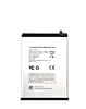 Replacement Battery for T-Mobile Revvl 6 Pro / Revvl 6X Pro 5G / Revvl V+ 5G / Boost Mobile Celero 5G Plus
