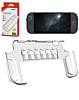 Dobe Crystal Clear Protective Case Case for Nintendo Switch 2 (Only Ground Shipping)
