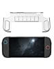 Dobe Crystal Clear Protective Case Case for Nintendo Switch 2 (Only Ground Shipping)