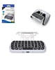 Dobe Bluetooth Keyboard for PlayStation 5 (Only Ground Shipping)