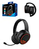 Dobe Gaming Wireless Headphones for PlayStation 4 / 5 / Switch / PC / Smart Phone / Tablet (Only Ground Shipping)