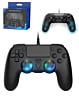 Dobe Wired Controller with Vibrator and Extra Buttons for PlayStation 5 Series (Only Ground Shipping)