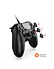 Dobe Wired Controller with Vibrator and Extra Buttons for PlayStation 5 Series (Only Ground Shipping)