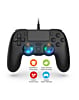 Dobe Wired Controller with Vibrator and Extra Buttons for PlayStation 5 Series (Only Ground Shipping)