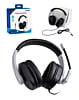 Dobe Gaming Wired Headphones for PlayStation 5 / Xbox One / Switch / PC (Only Ground Shipping)