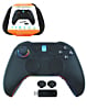 Dobe Pro Wireless Controller with Touch and Mouse Feature for PC Gaming (Only Ground Shipping)