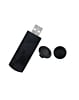 Dobe Pro Wireless Controller with Touch and Mouse Feature for PC Gaming (Only Ground Shipping)