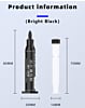 Wylie WL-209 BGA IC Chip Glue CPU Underfill Adhesive