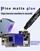 Wylie WL-209 BGA IC Chip Glue CPU Underfill Adhesive