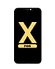 Order the premium assembled OLED assembly for iPhone X.
