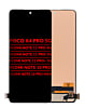 LCD Assembly without Frame for Xiaomi Poco X4 Pro 5G / Redmi Note 11 Pro 4G / Note 11 Pro 5G / Note 11 Pro+ 5G / Redmi Note 10 Pro / Redmi Note 10 Pro Max